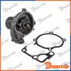 Pompe à eau pour MAZDA | CPW-MZ-008, 0K04R15010A